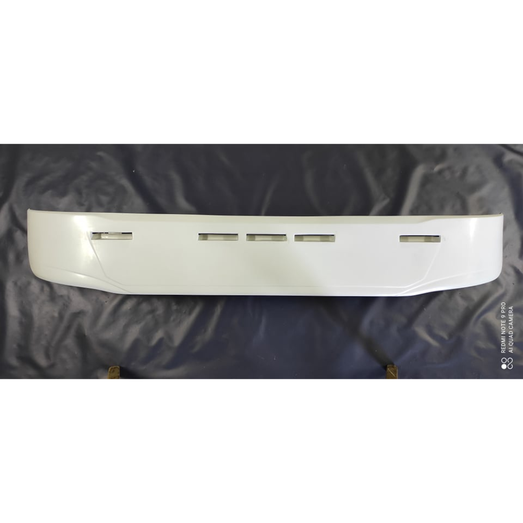 Next Gen Scania Sunvisor (Type UK)