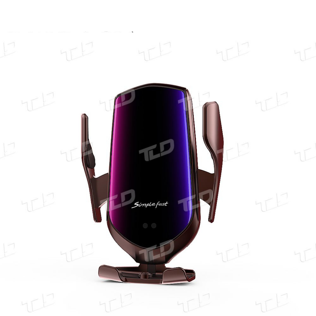 Truck Phone Mount/Fast Charger - TruckLedDesign