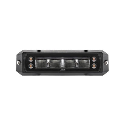[LEDSON] Helix Reverse Light with Warning Light