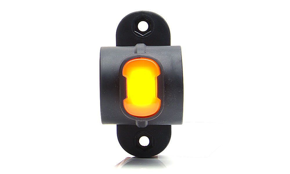 [WAS] Outline Neon Lamp - Medium (Straight Side)