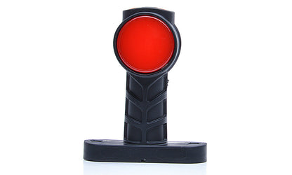 [WAS] Outline Neon Lamp - Medium (Straight Side)