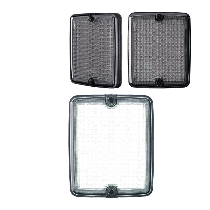 [LEDSON] Breeze X2 Retro tail light with multi function