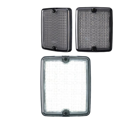 [LEDSON] Breeze X2 Retro tail light with multi function