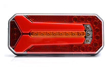[WAS] LED Multifunctional Rear Lamp