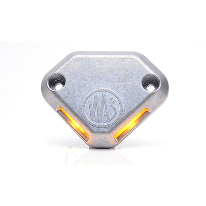[WAS] Warning Light for Rear Lifting Platforms