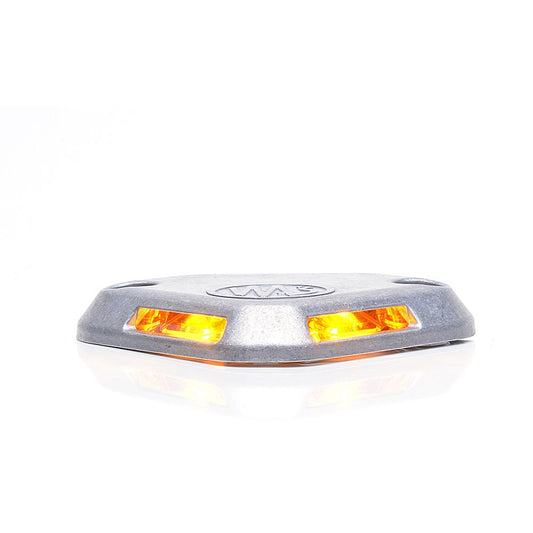 [WAS] Warning Light for Rear Lifting Platforms
