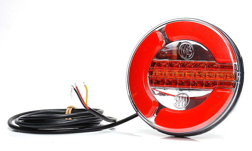 [WAS] LED Multifunctional Rear Lamp (Dynamic Indicators)