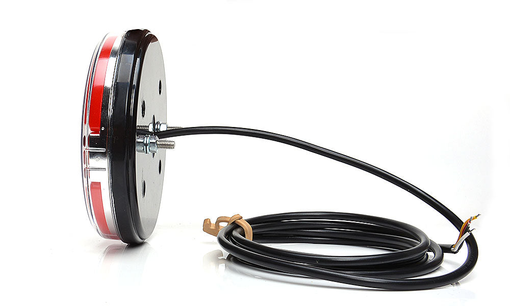 [WAS] LED Multifunctional Rear Lamp (Dynamic Indicators)
