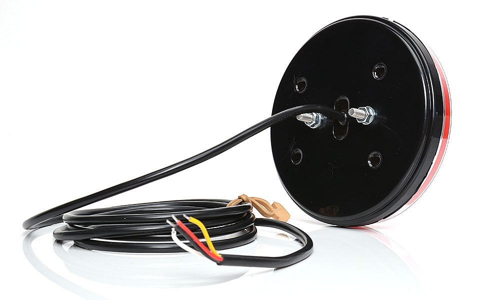 [WAS] LED Multifunctional Rear Lamp (Dynamic Indicators)