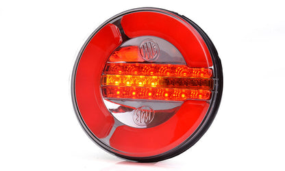 [WAS] LED Multifunctional Rear Lamp (Dynamic Indicators)