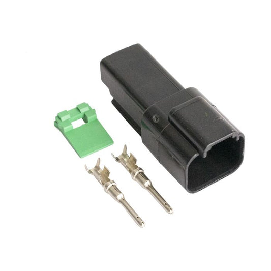 [LEDSON] Deutsch DT connector