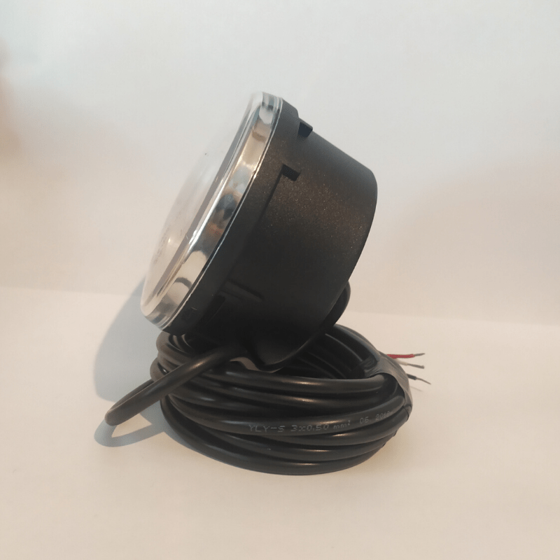 LED daytime running lights - TruckLedDesign