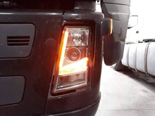 Volvo FH2 Headlight LED Set - TruckLedDesign