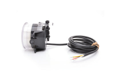 [WAS] Daytime Running Light and Front Fog Lamp
