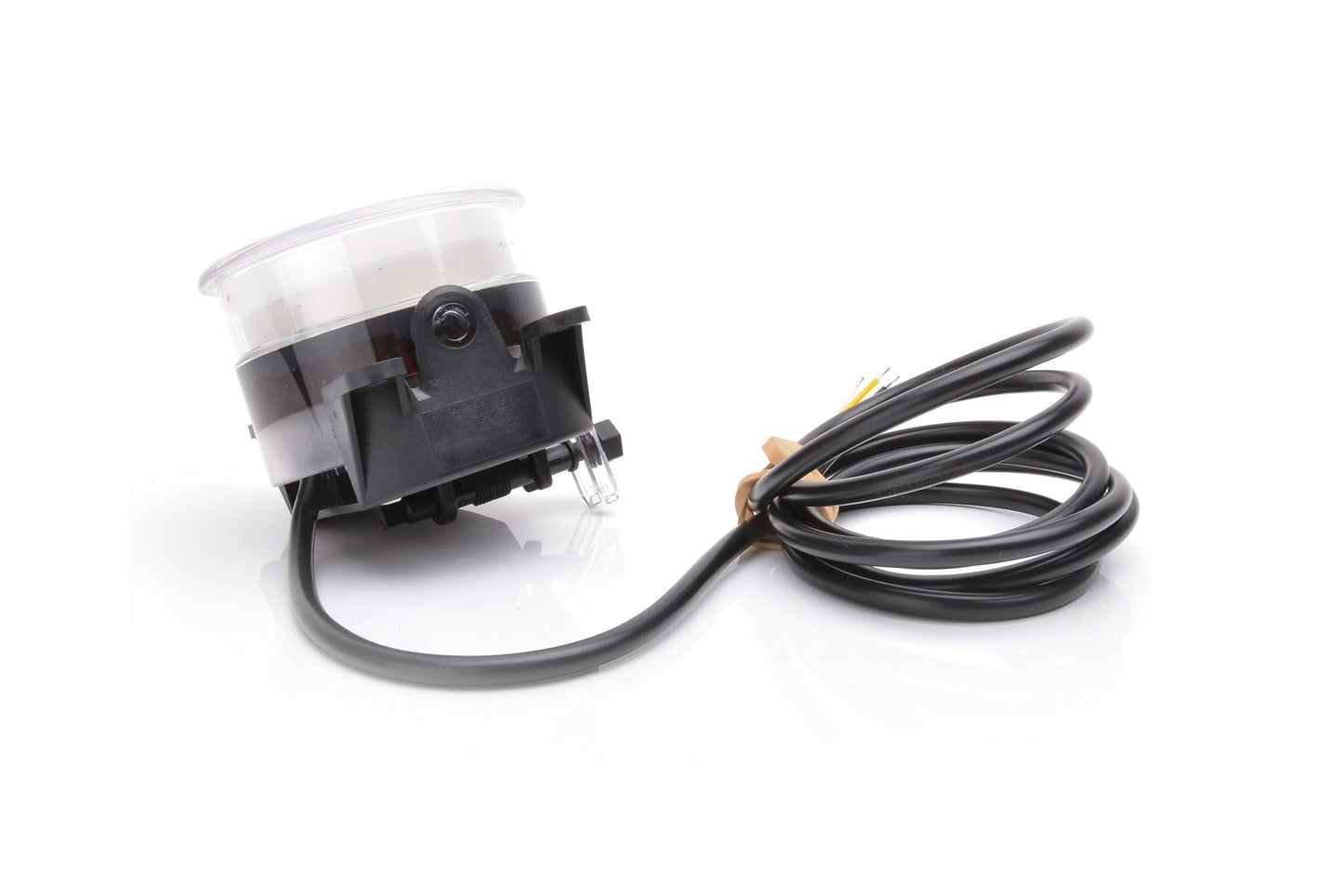 [WAS] Daytime Running Light and Front Fog Lamp