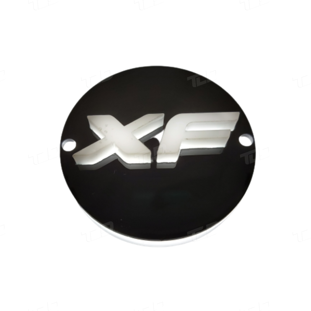 Suitable for DAF 'XF' Grill Lights - TruckLedDesign