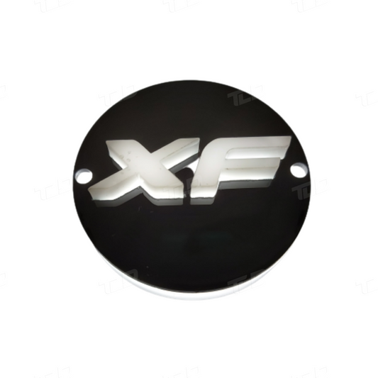 Suitable for DAF 'XF' Grill Lights - TruckLedDesign