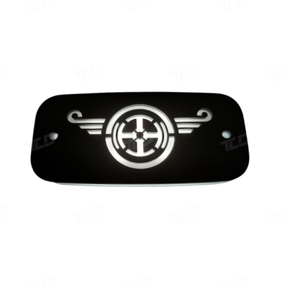Suitable for DAF grill lights - TruckLedDesign
