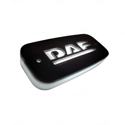 Suitable for DAF grill lights - TruckLedDesign