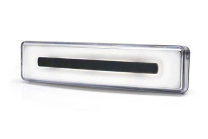 Scania Volume Led Lights with Neon Perimeter Light - TruckLedDesign