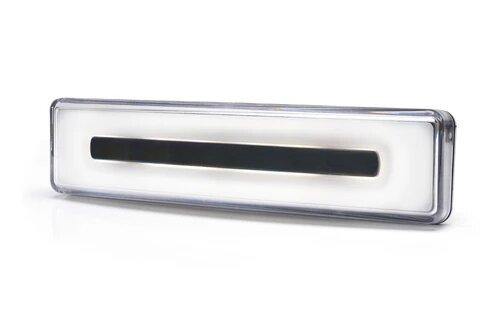 Scania Volume Led Lights with Neon Perimeter Light - TruckLedDesign