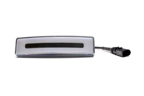 Scania Volume Led Lights with Neon Perimeter Light - TruckLedDesign