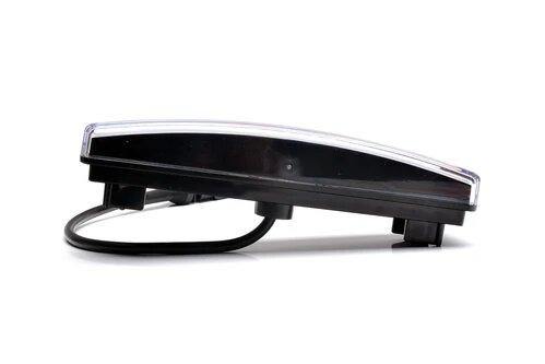 Scania Volume Led Lights with Neon Perimeter Light - TruckLedDesign