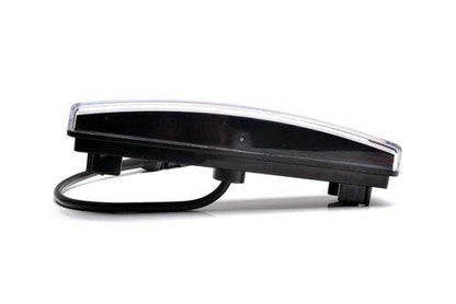 Scania Volume Led Lights with Neon Perimeter Light - TruckLedDesign