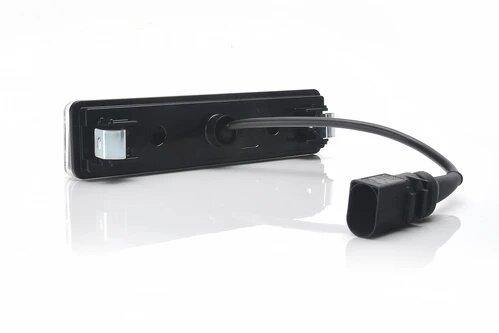 Scania Volume Led Lights with Neon Perimeter Light - TruckLedDesign