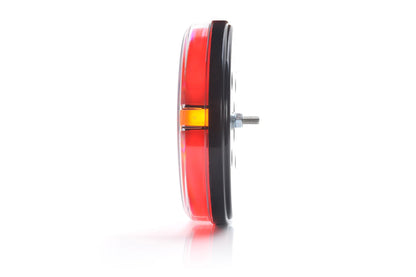 [WAS] Multifunctional Rear Lamps