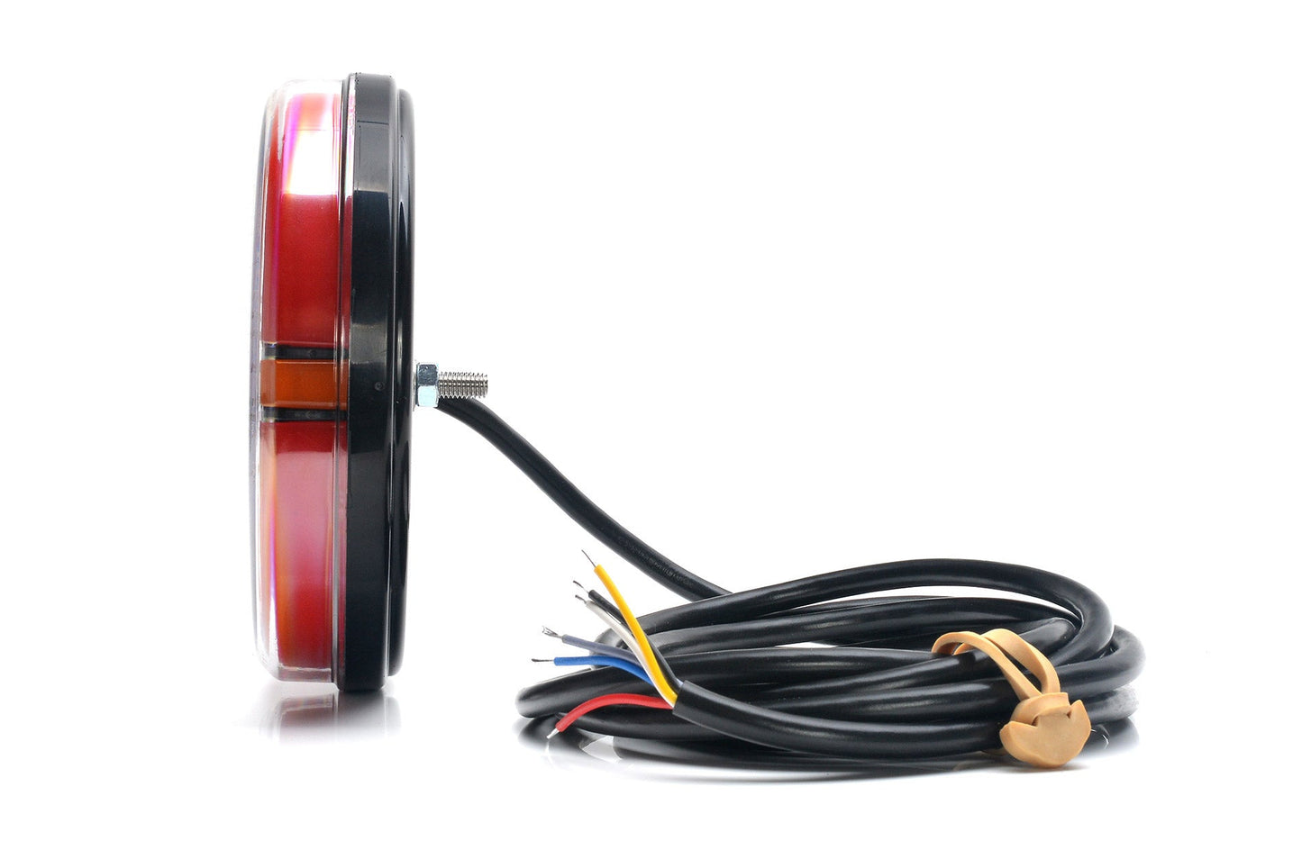 [WAS] Multifunctional Rear Lamps