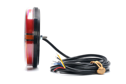 [WAS] Multifunctional Rear Lamps