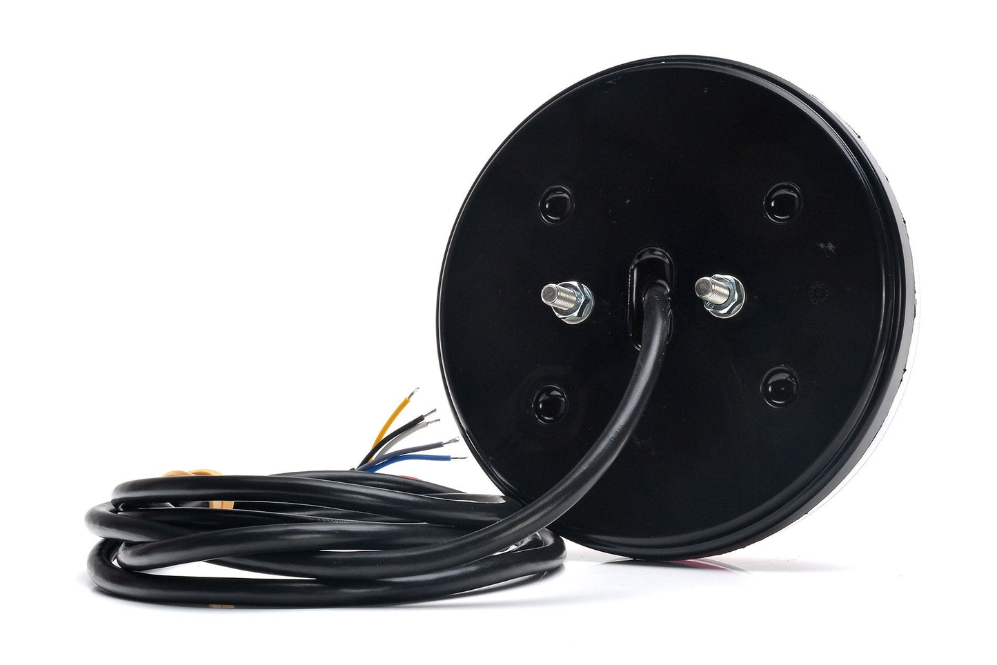 [WAS] Multifunctional Rear Lamps