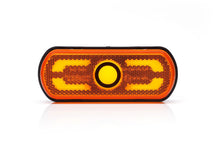 [WAS] Side Position Lamp W240 12V/24V LED