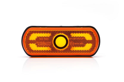 [WAS] Side Position Lamp W240 12V/24V LED