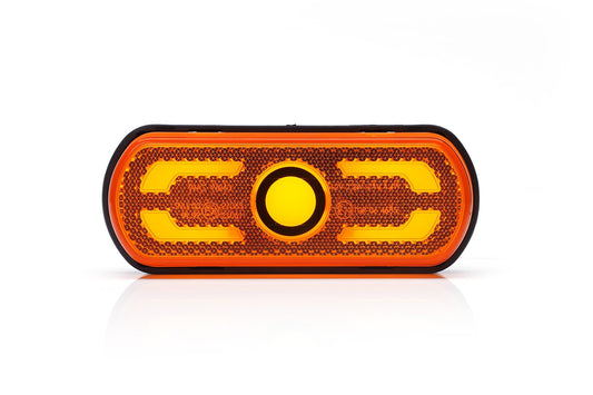 [WAS] Side Position Lamp W240 12V/24V LED