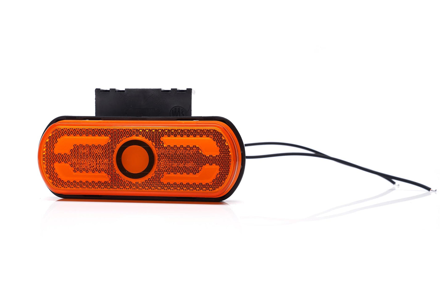[WAS] Side Position Lamp W240 12V/24V LED