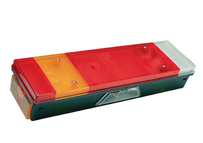 [VIGNAL] LC7 - Rear Lamp with AMP 1.5 - 7 Pin Side Connector