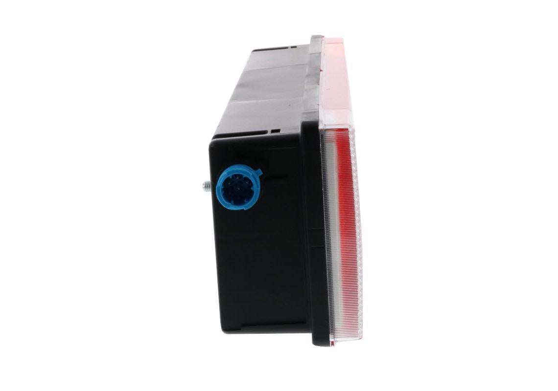 [VIGNAL] LC7 - Rear Lamp with AMP 1.5 - 7 Pin Side Connector