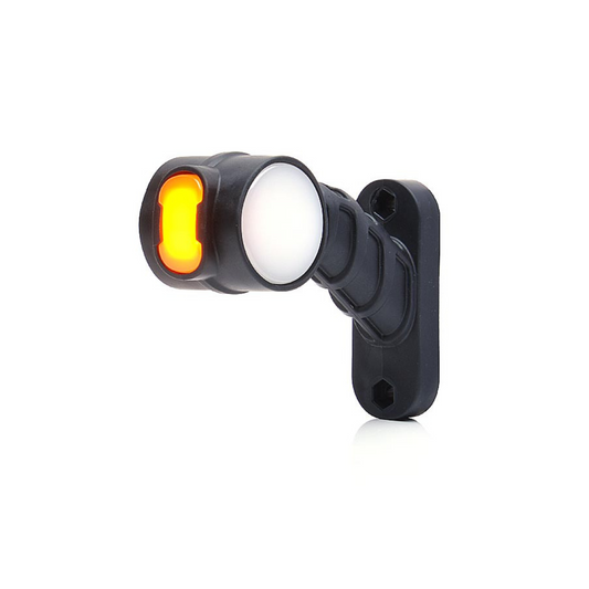 [WAS] Outline Neon Lamp - Medium (Right Side)