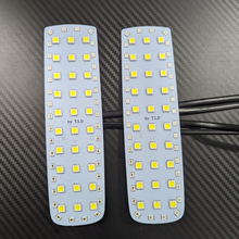 MAN TG3 Dual color interior lights (2020+)