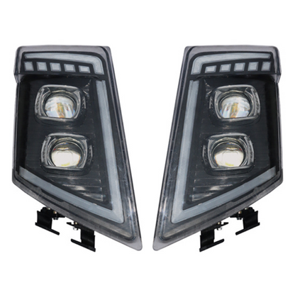 Volvo FH3/FM3 LED Headlights