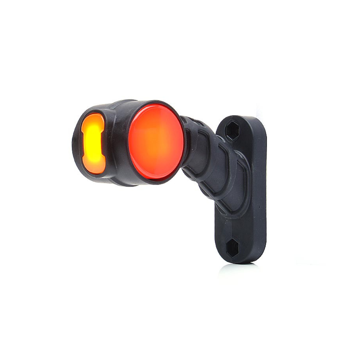 [WAS] Outline Neon Lamp - Medium (Left Side)
