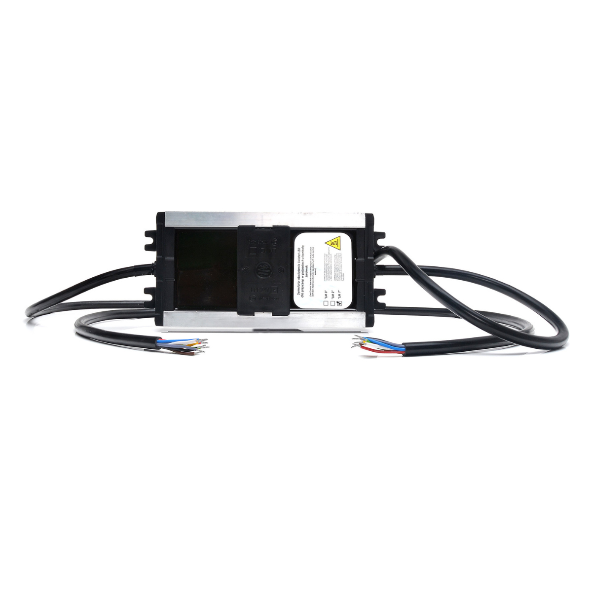 [WAS] LED module Load control (Error Canbus) LM7