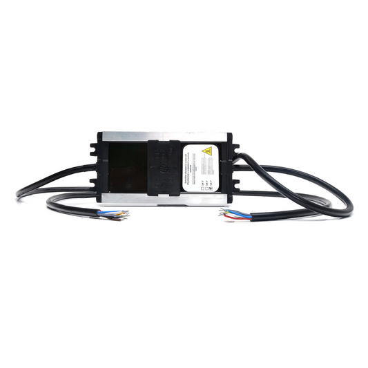 [WAS] LED module Load control (Error Canbus) LM7