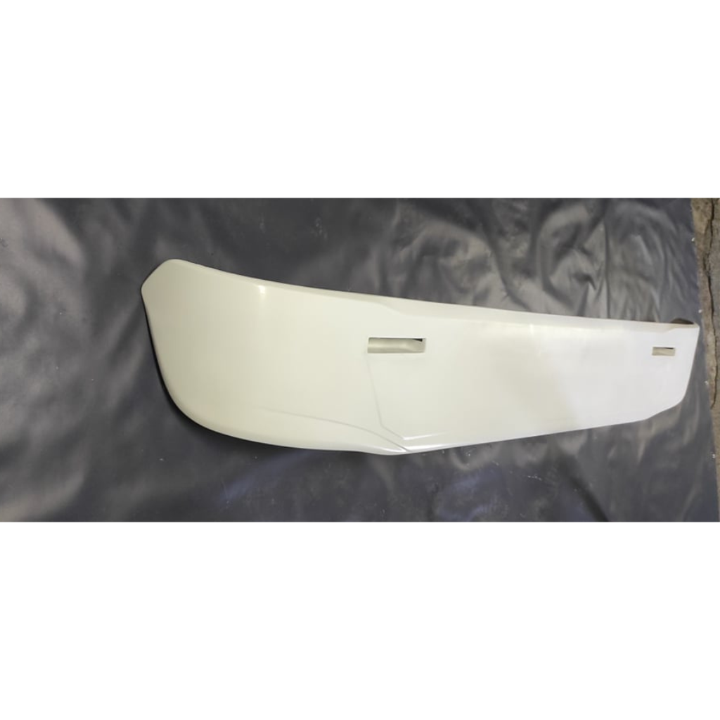 Next Gen Scania Sunvisor (Type UK)