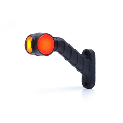 [WAS] Outline Neon Lamp - Long (Left Side)