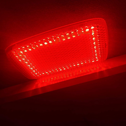 Scania R,P,G-Series Dual Colour Interior LED Lights (2004-2016)