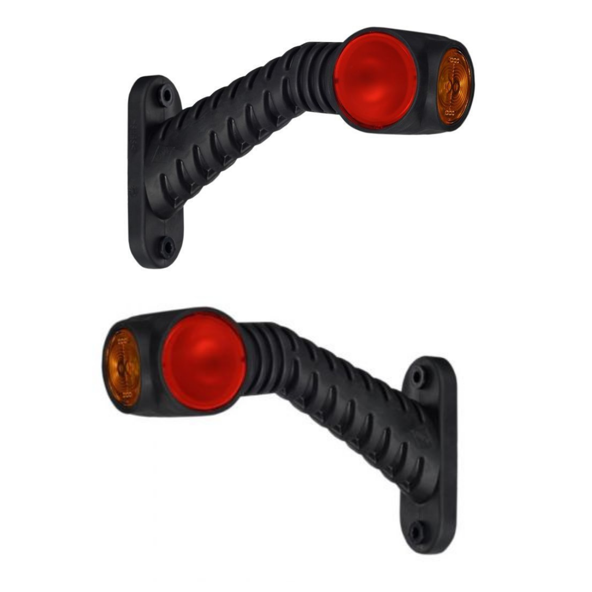 [HORPOL] Neon Marker Light (Tilted Long)
