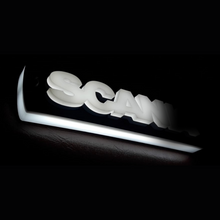 Visor Led Lights Suitable for SCANIA